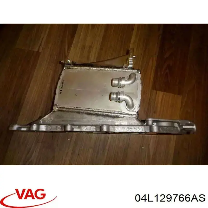 Купить 04L129766AS VAG 