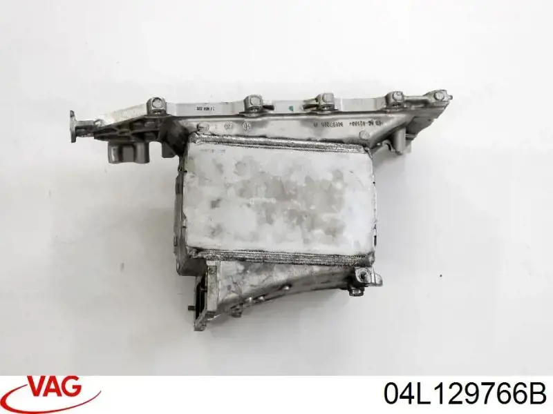 04L129766B VAG Colector de admisión original y equivalente