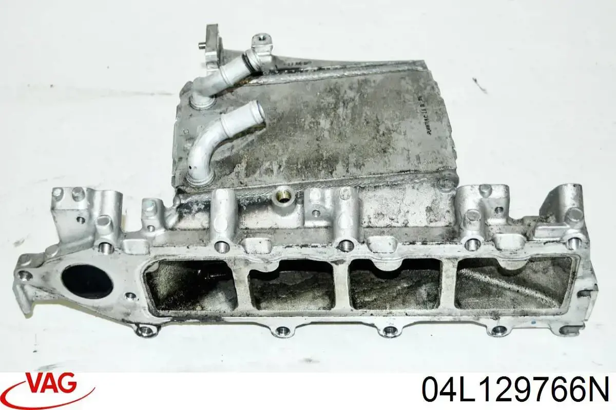 Купить 04L129766N VAG Впускной коллектор
