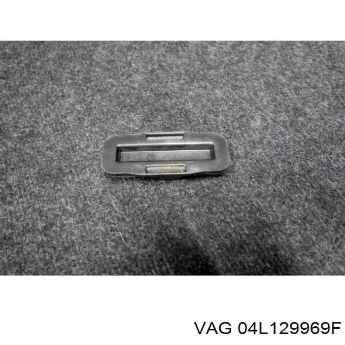  VAG 04L129969F