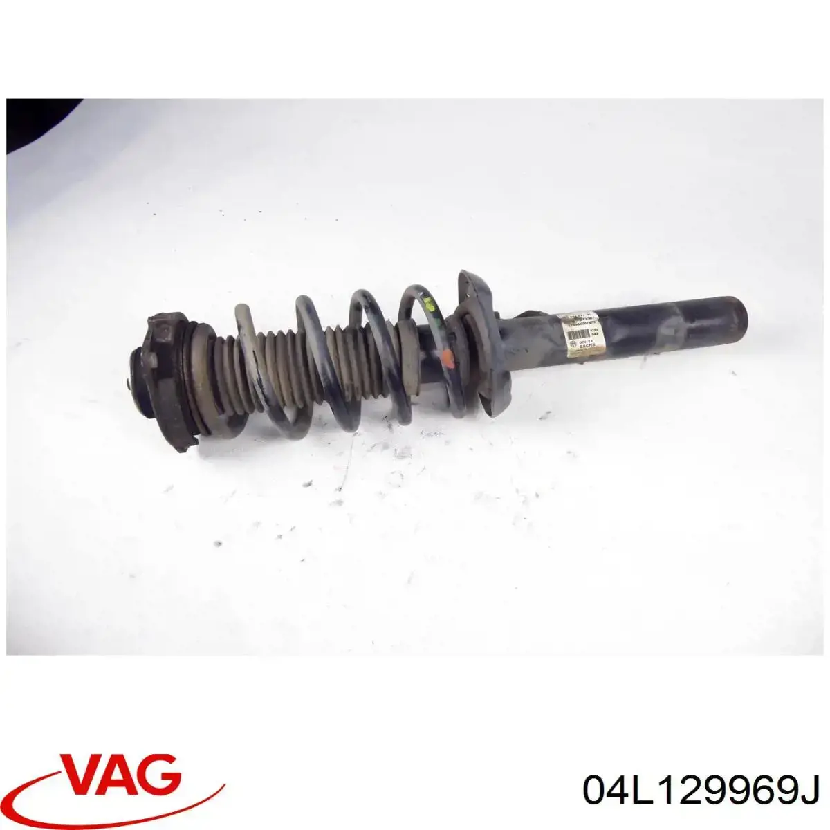 Купить 04L129969J VAG 