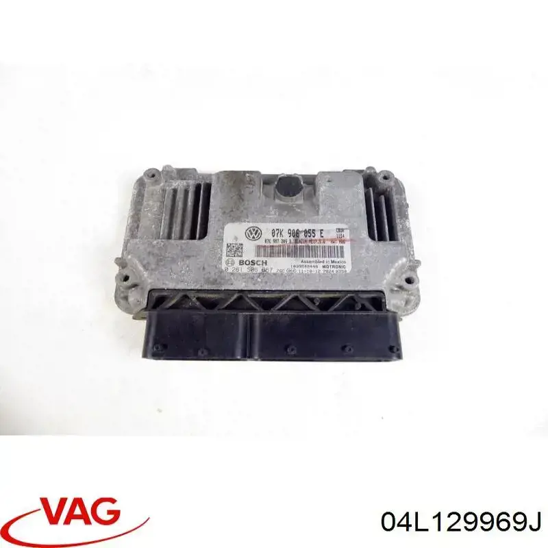  04L129969J VAG