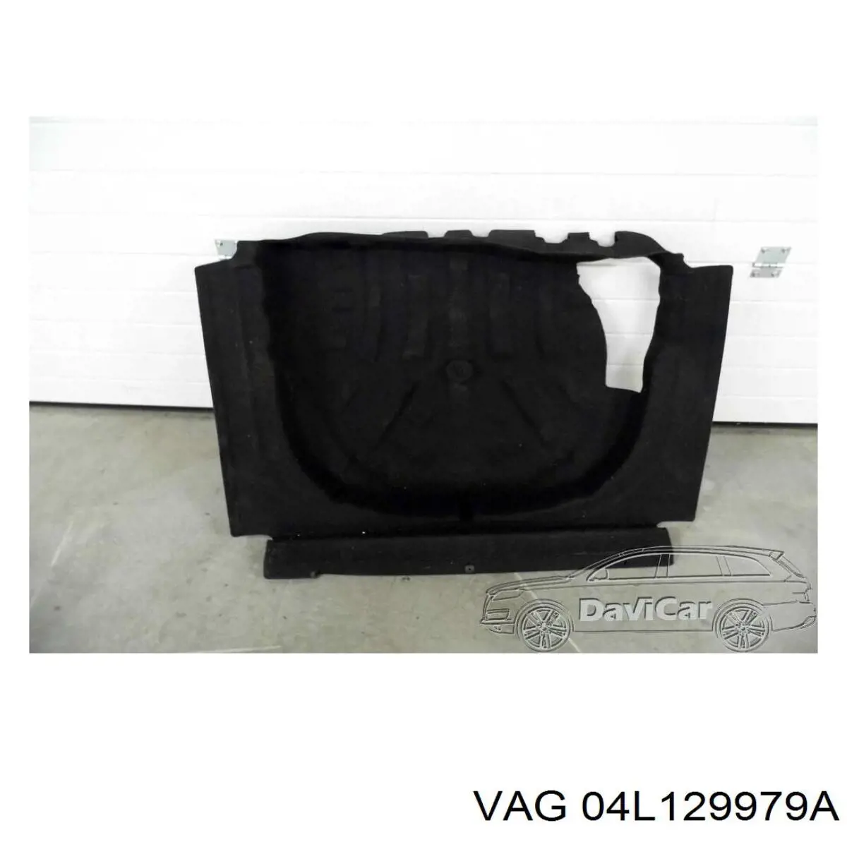  04L129979A VAG