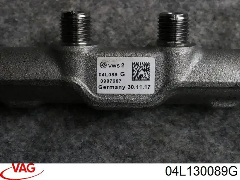 04L130089G VAG/Seat