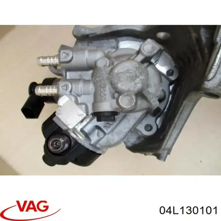Шестерня привода ТНВД VAG 04L130101 цена, от 11.27 USD