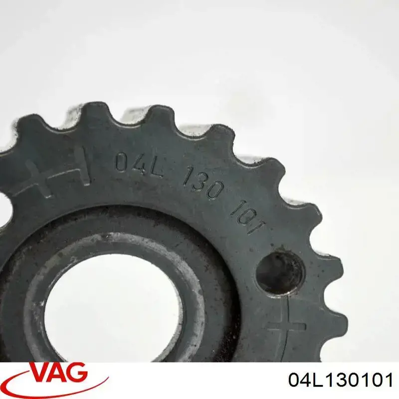 Купить 04L130101 VAG Шестерня-звездочка ТНВД
