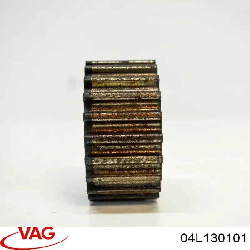 Звездочка привода ТНВД VAG 04L130101