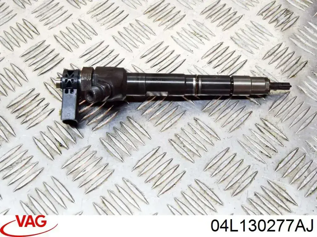 Форсунка инжектора VAG 04L130277AJ цена, от 99.32 USD