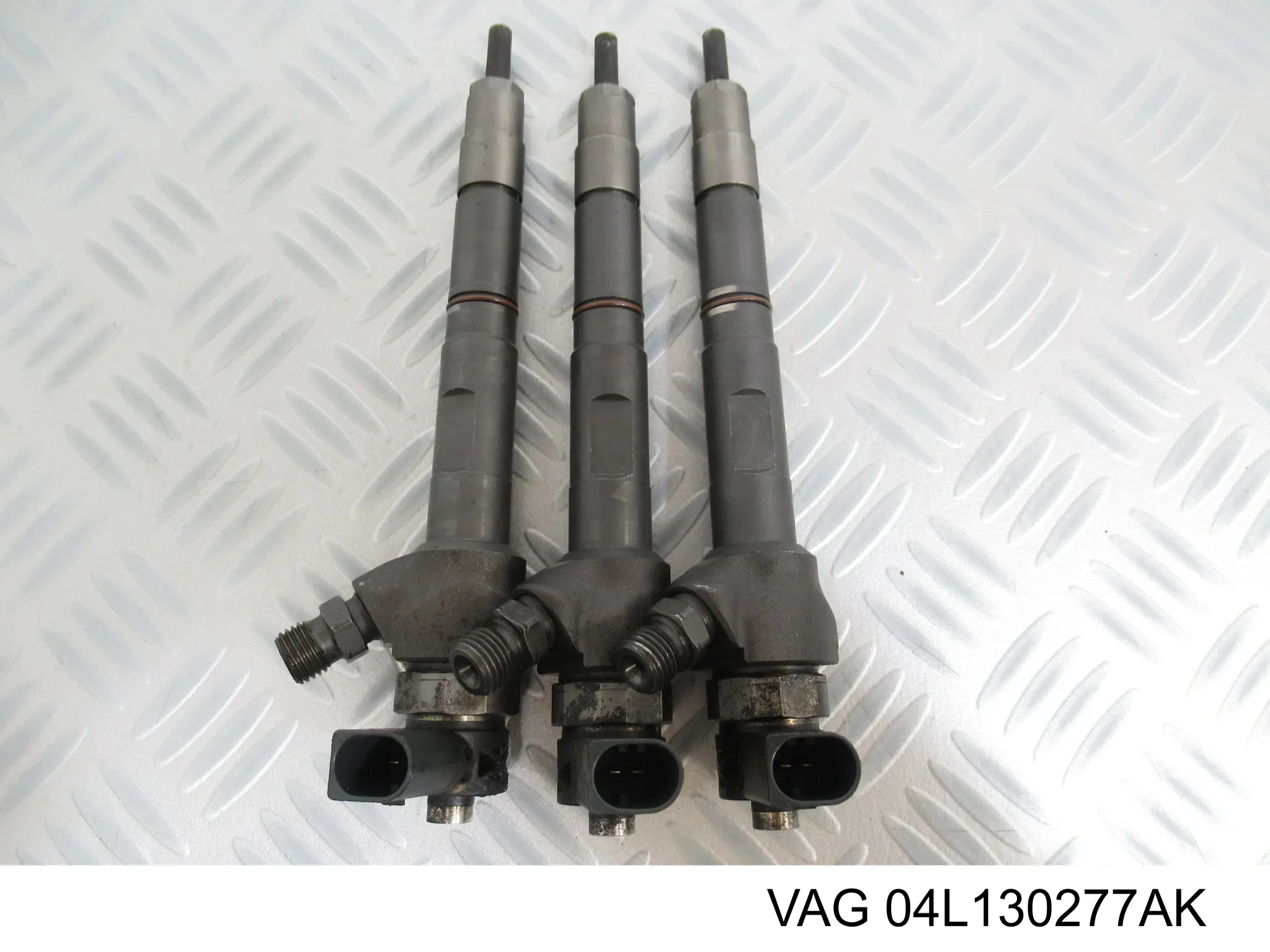Форсунка инжектора VAG 04L130277AK цена, от 104.52 USD