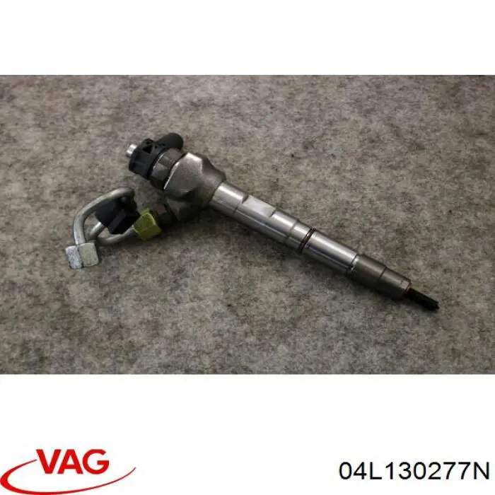 Топливные форсунки 0445110553 Bosch