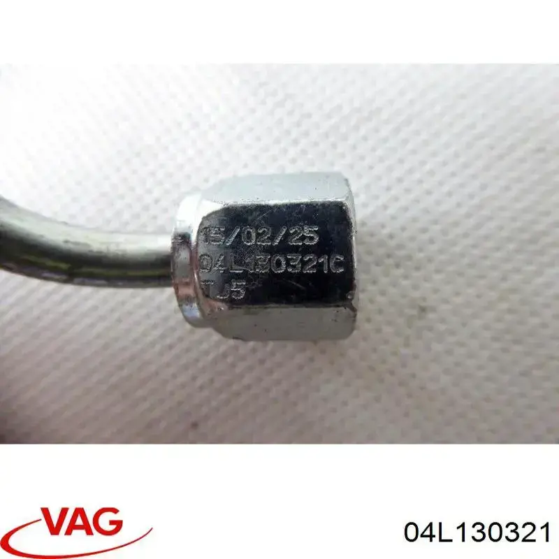 04L130321 VAG