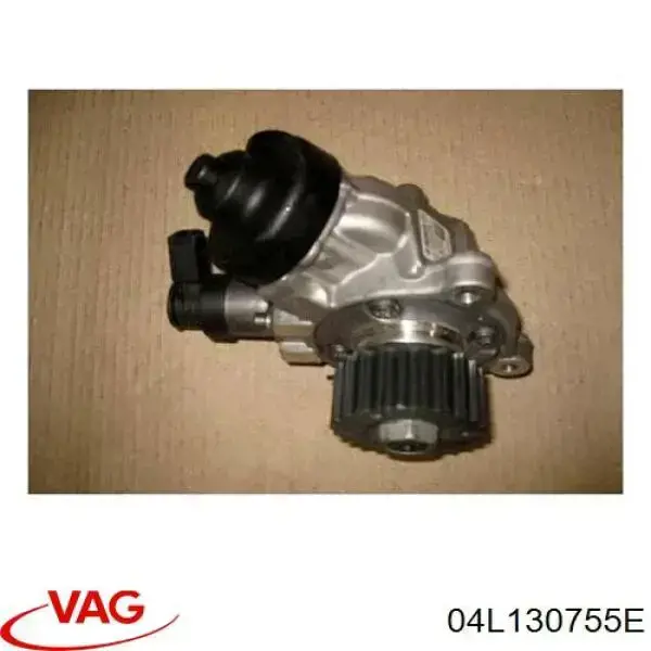 Насос топливный высокого давления VAG 04L130755E