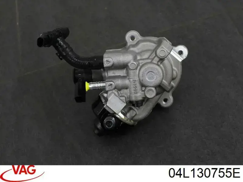 Насос топливный высокого давления (ТНВД) VAG 04L130755E цена, от 158.37 USD