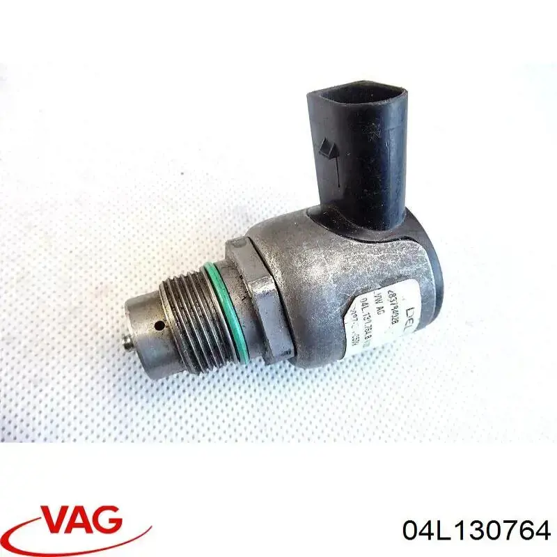 Регулятор давления топлива в топливной рейке VAG 04L130764 цена, от 88.68 USD