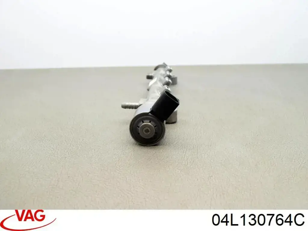 04L130764C VAG Регулятор давления в топливной рейке
