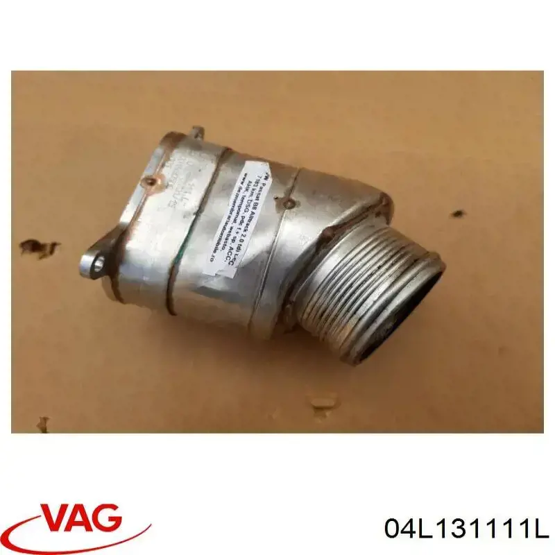  VAG 04L131111L цена, от 63.35 USD