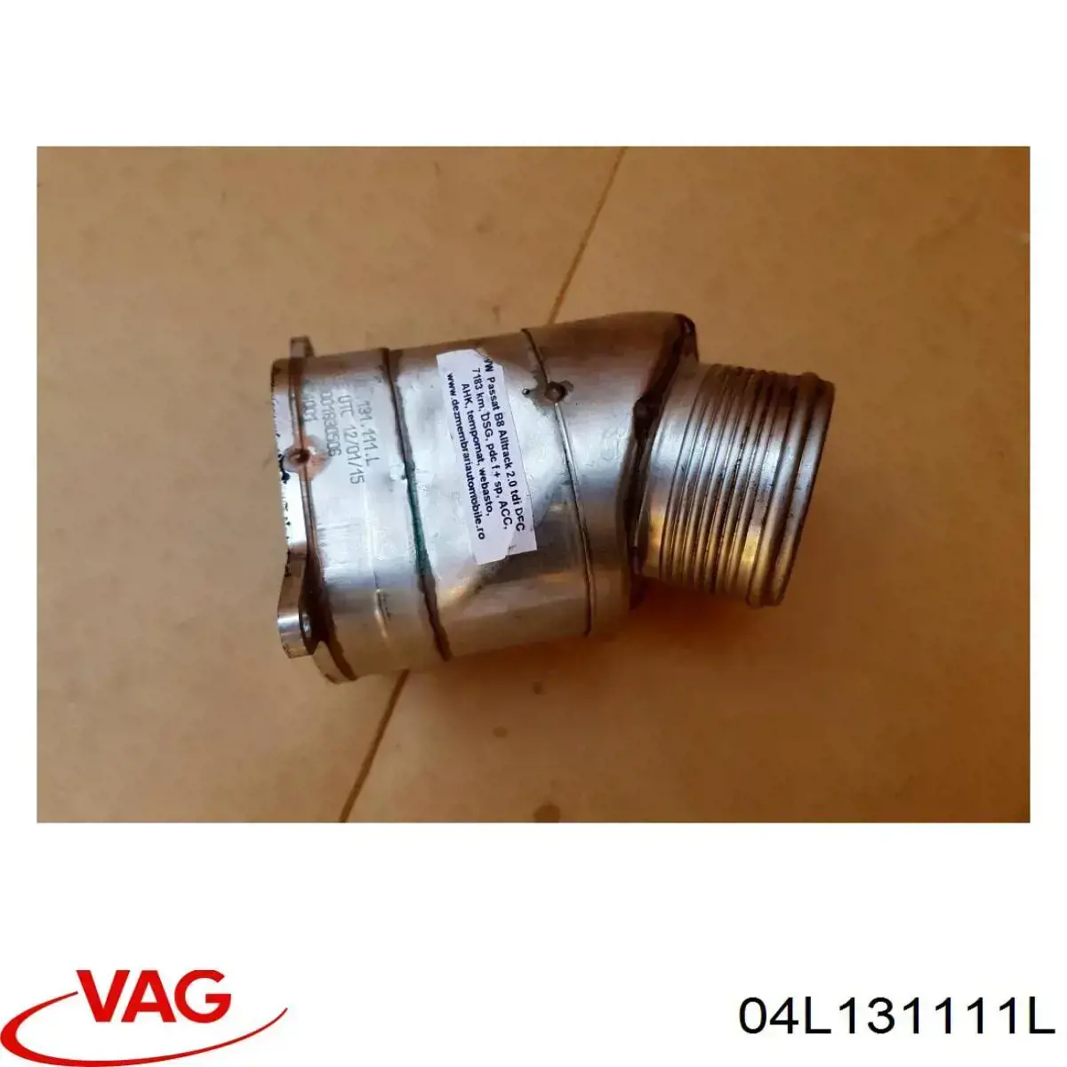  04L131111L VAG
