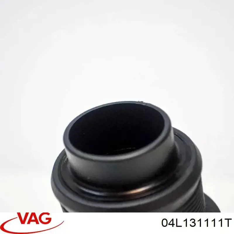 Трубка/шланг подачи масла к турбине VAG 04L131111T