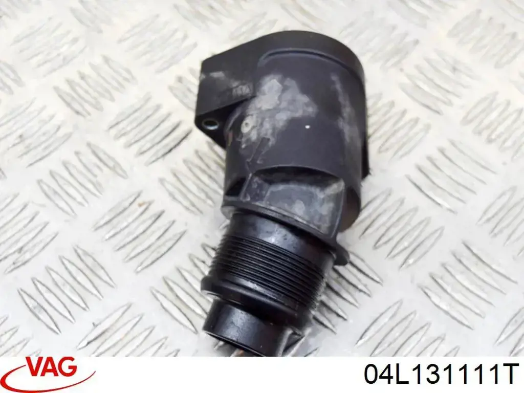 04L131111T VAG Подача масляная труба