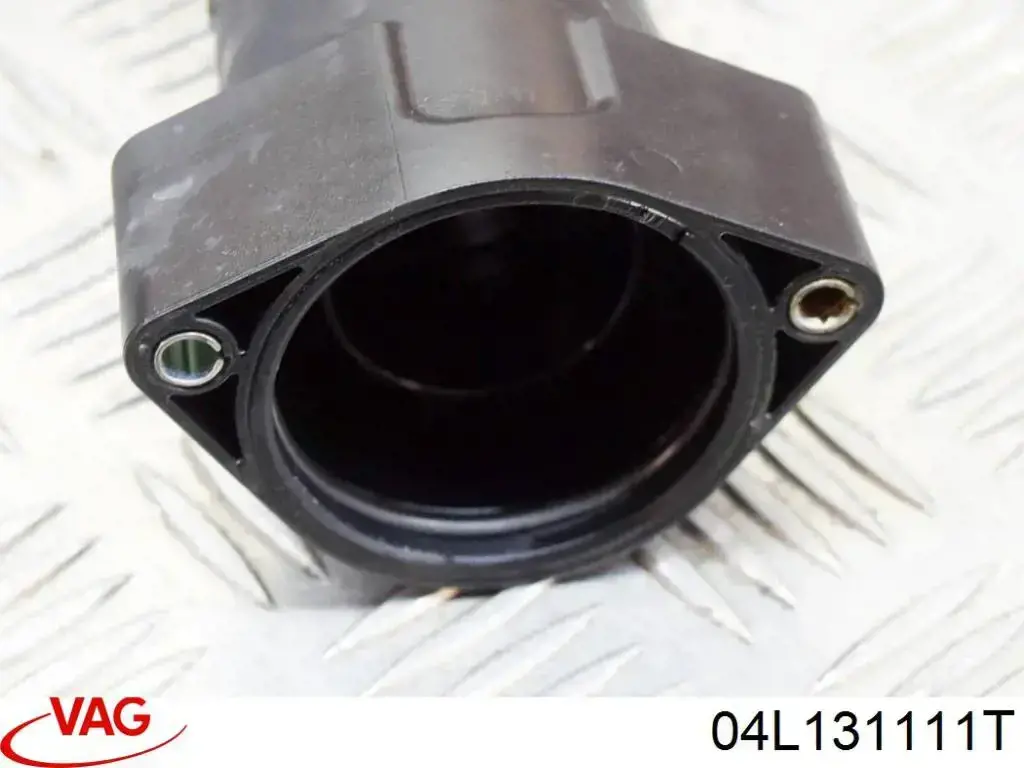 Трубка (шланг) подачи масла к турбине VAG 04L131111T цена, от 12.56 USD