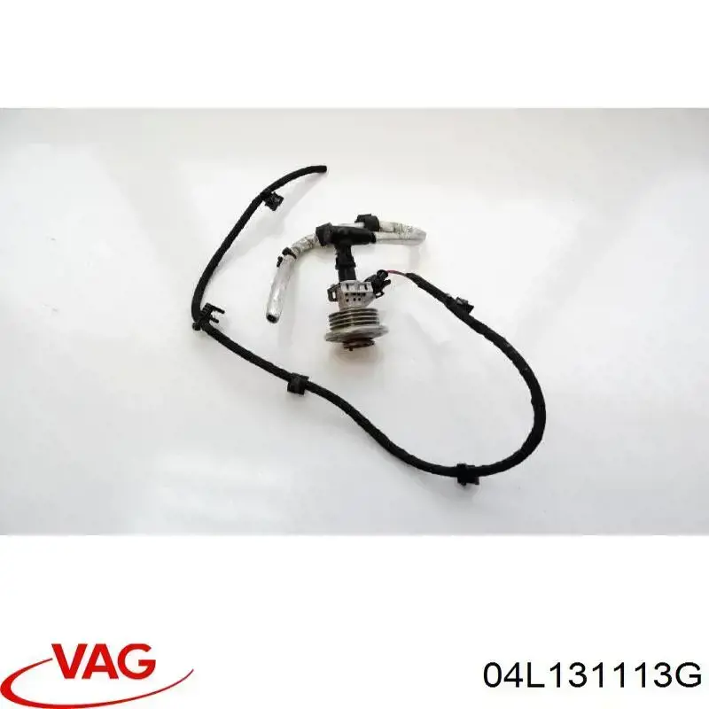 4L131113G VAG Форсунка впрыска AD BLUE