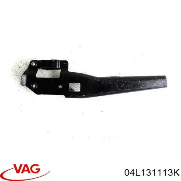Форсунка впрыска AD BLUE 04L131113K VAG