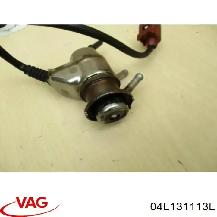 Купить 04L131113L VAG Форсунка впрыска AD BLUE