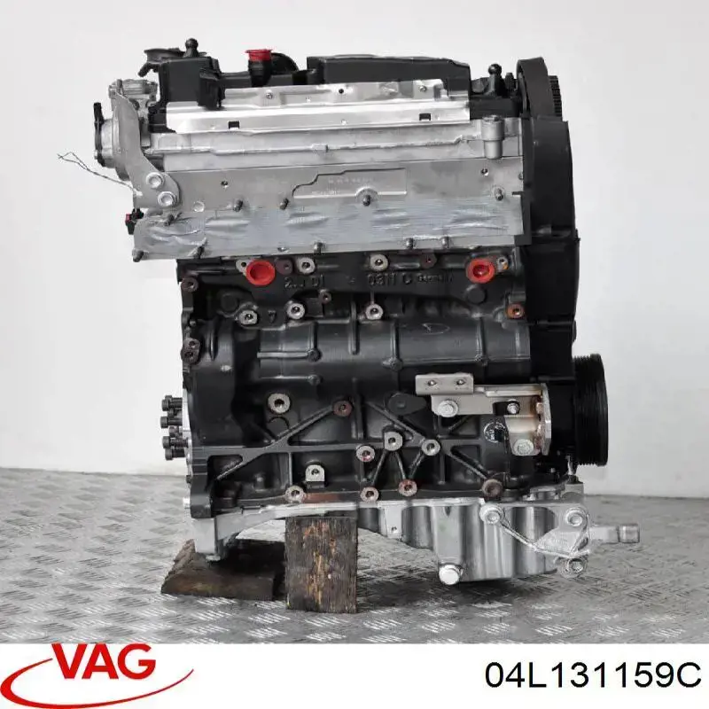 04L131159C VAG 