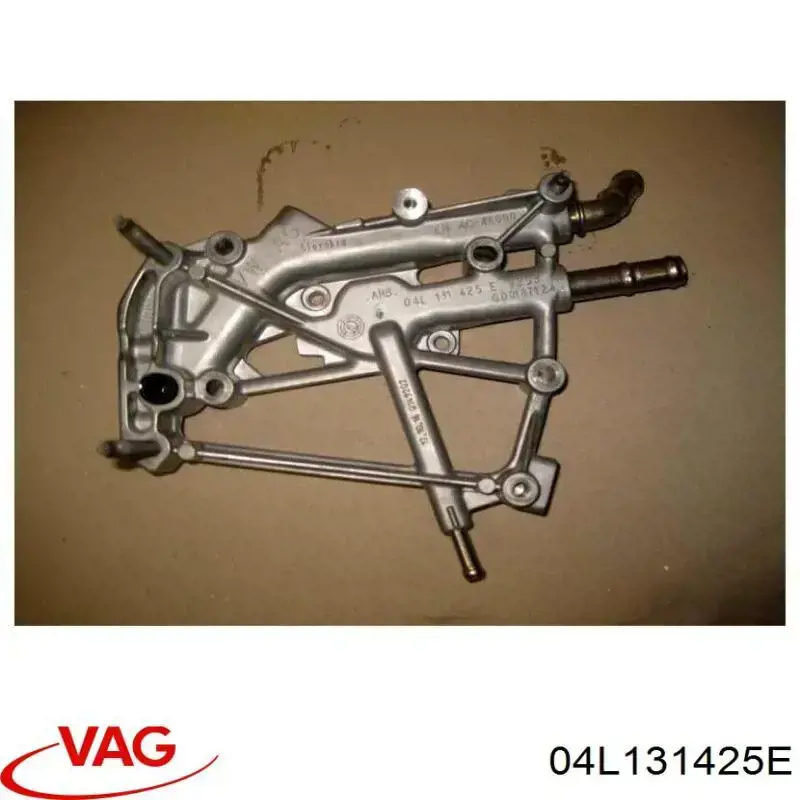  VAG 04L131425E