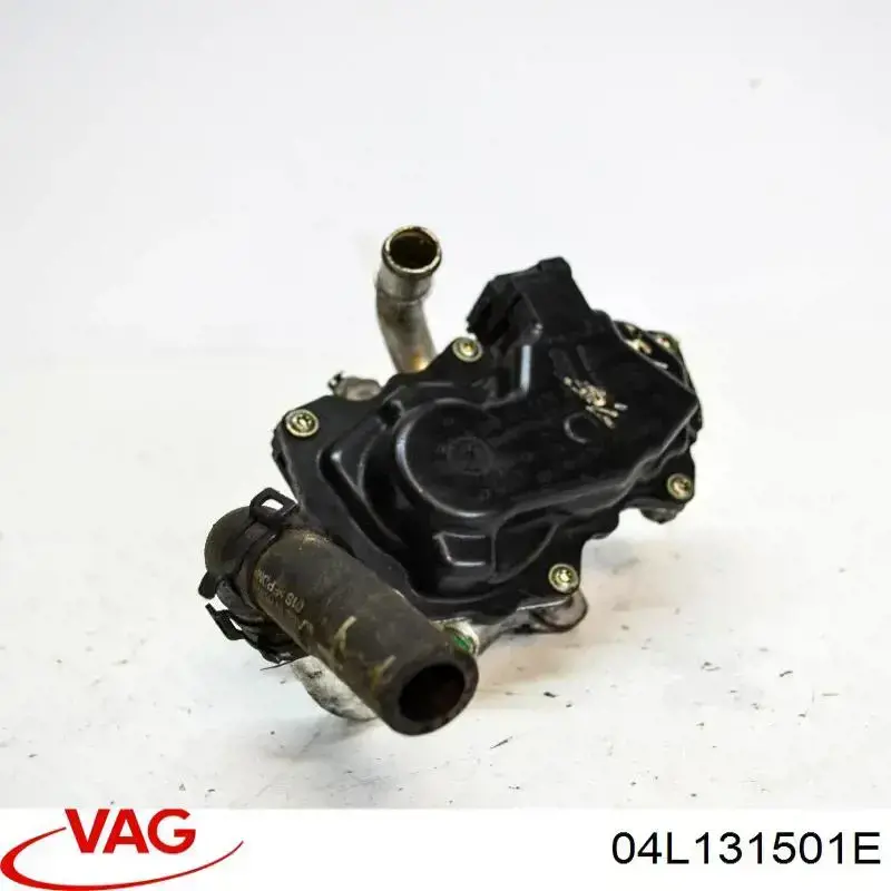 Válvula EGR de recirculação dos gases VAG 04L131501E preço, a partir de 167,27 USD