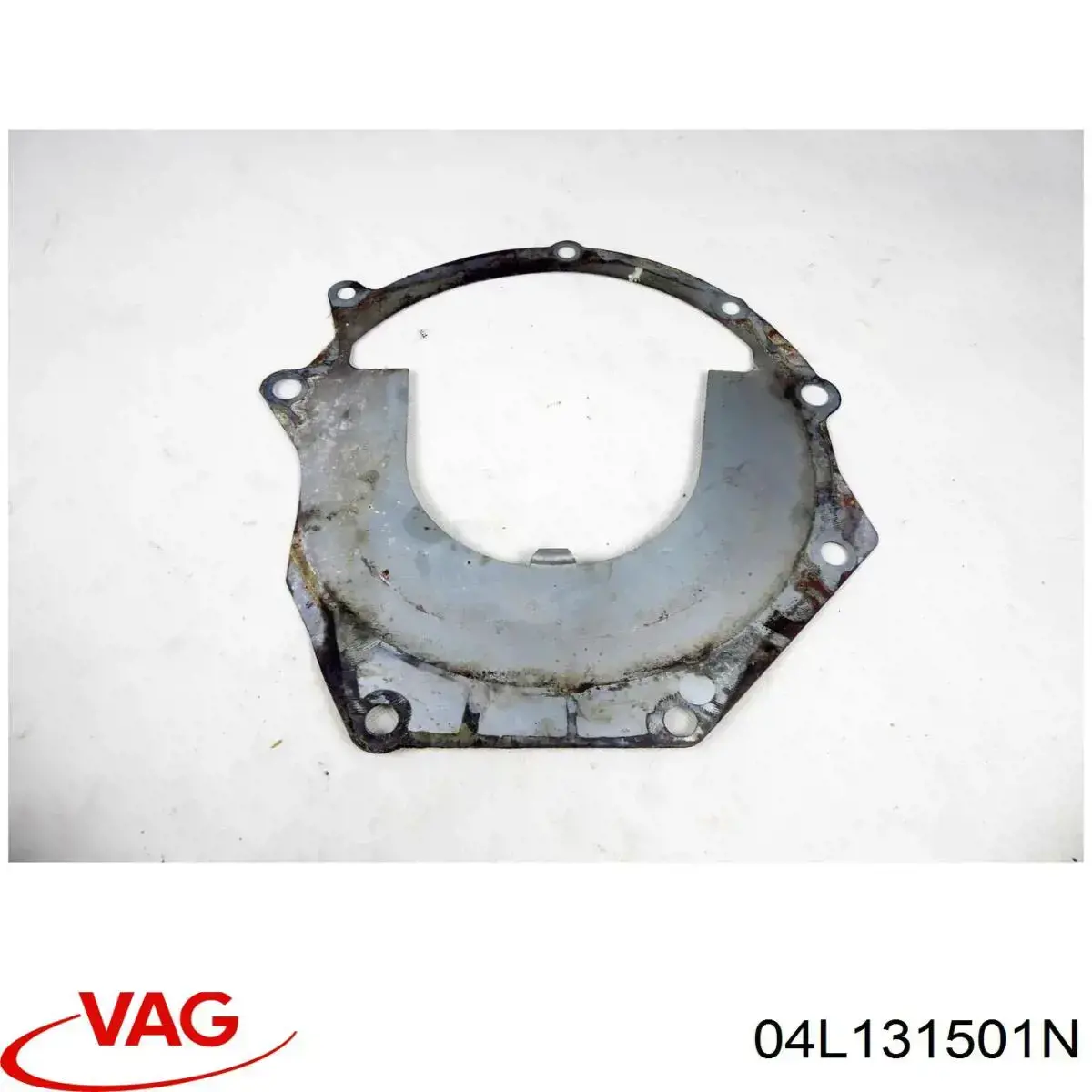 Compre 04L131501N VAG Válvula EGR de recirculação dos gases