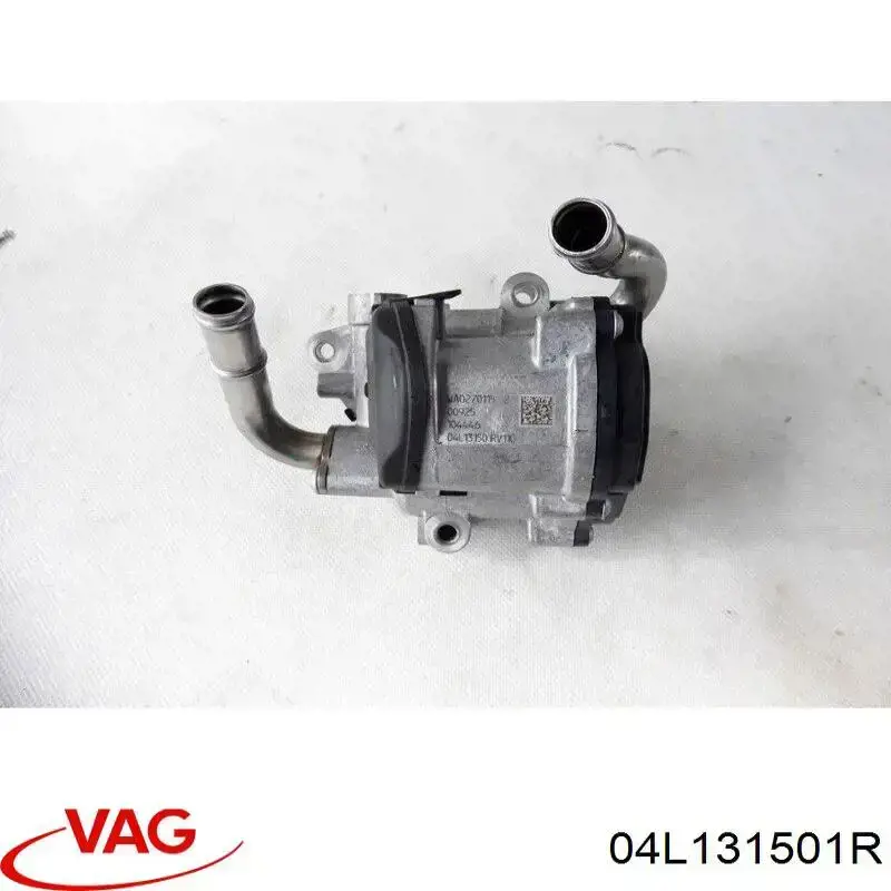 Купить 730278 Elstock Клапан EGR системы рециркуляции отработавших газов