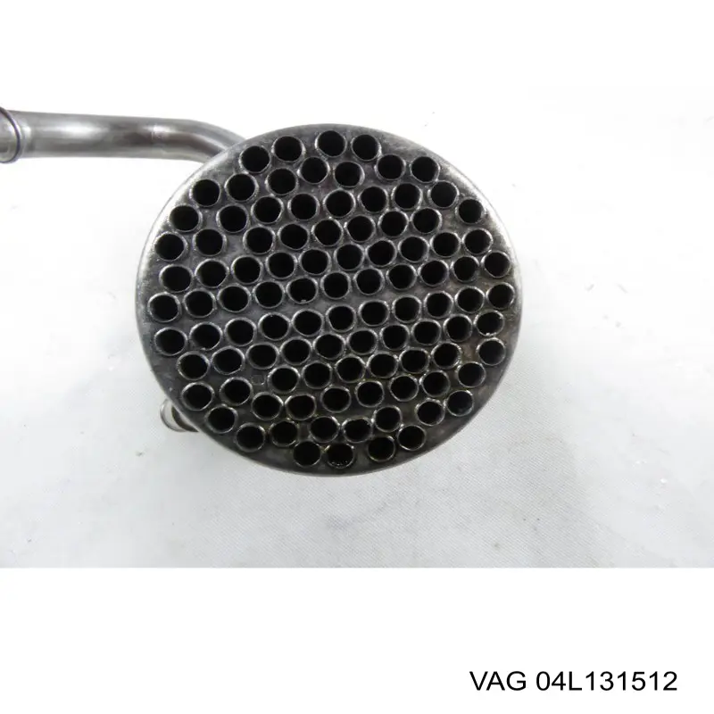 Купить 04L131512 VAG Радиатор системы EGR