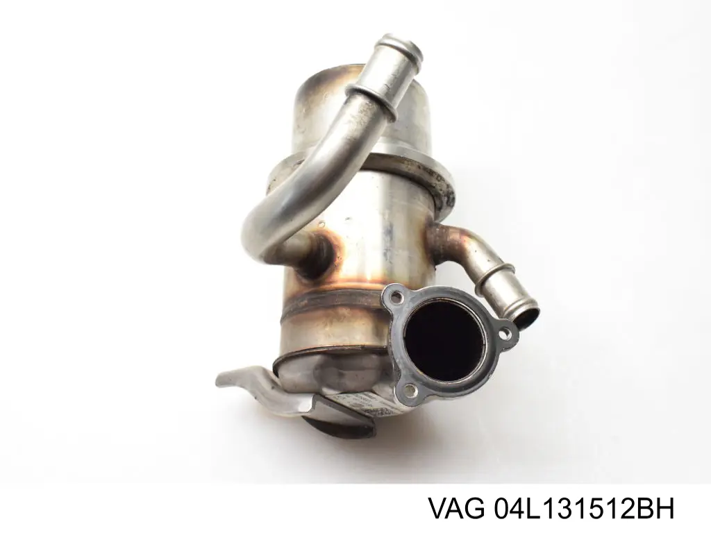 Радиатор системы EGR 04L131513C VAG