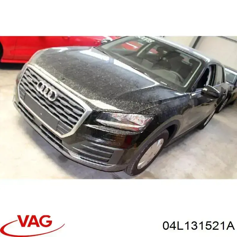  VAG 04L131521A цена, от 97.00 USD