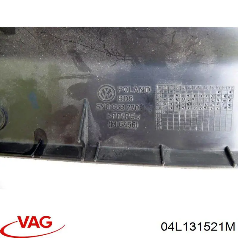  04L131521M VAG