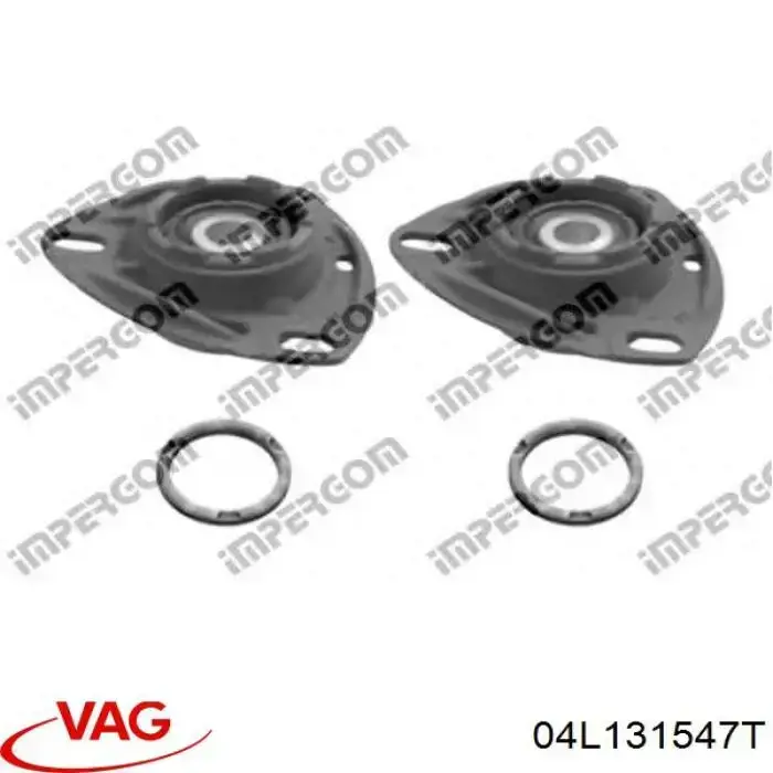  04L131547T VAG