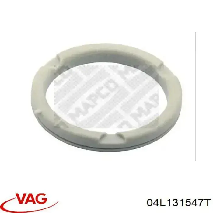  VAG 04L131547T