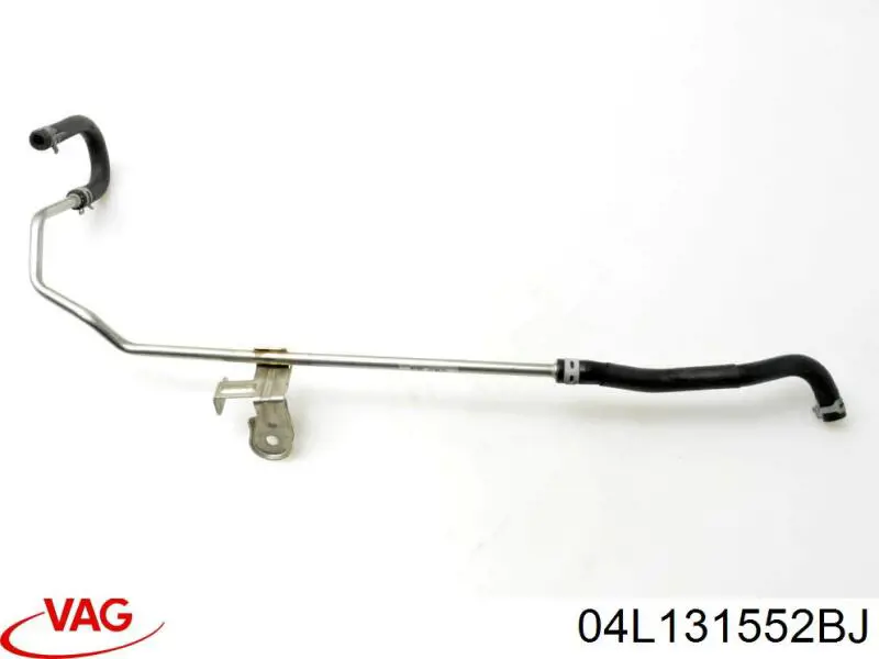 04L131552BJ VAG Датчик давления выхлопных газов