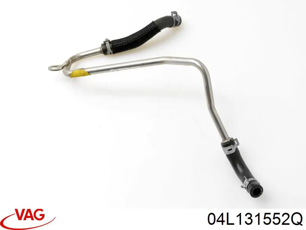 Датчик давления выхлопных газов VAG 04L131552DC цена, от 196.55 USD