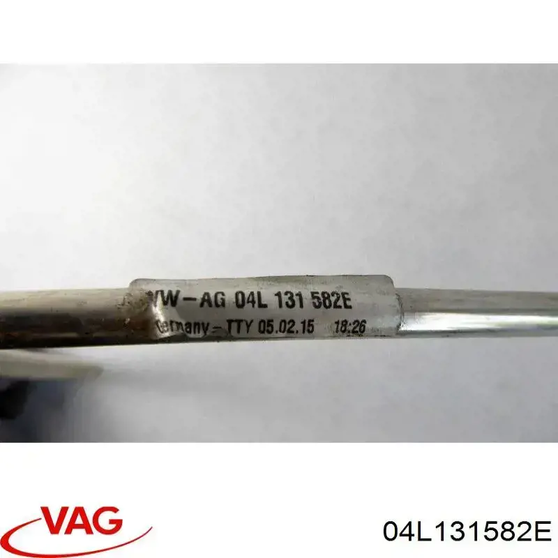  VAG 04L131582E цена, от 11.85 USD