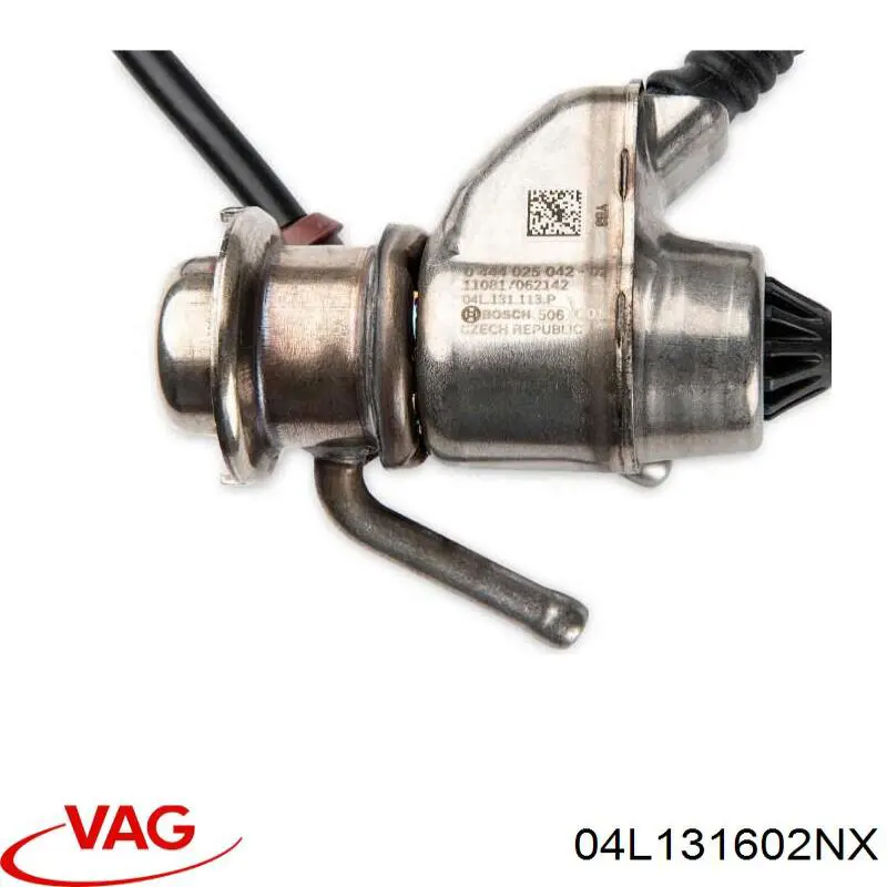  VAG 04L131602NX цена, от 421.25 USD