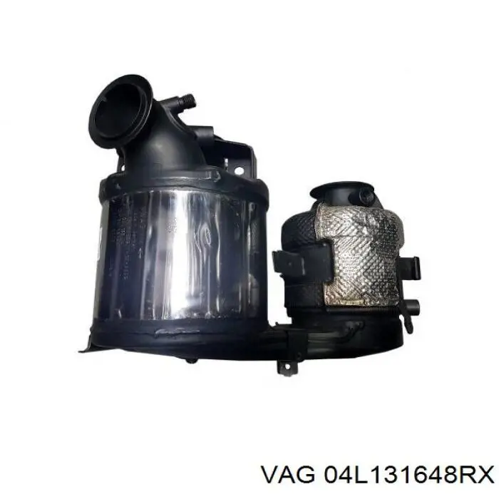 Купить 04L131648RX VAG 