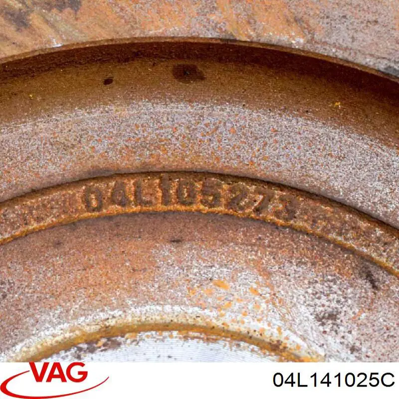  04L141025C VAG