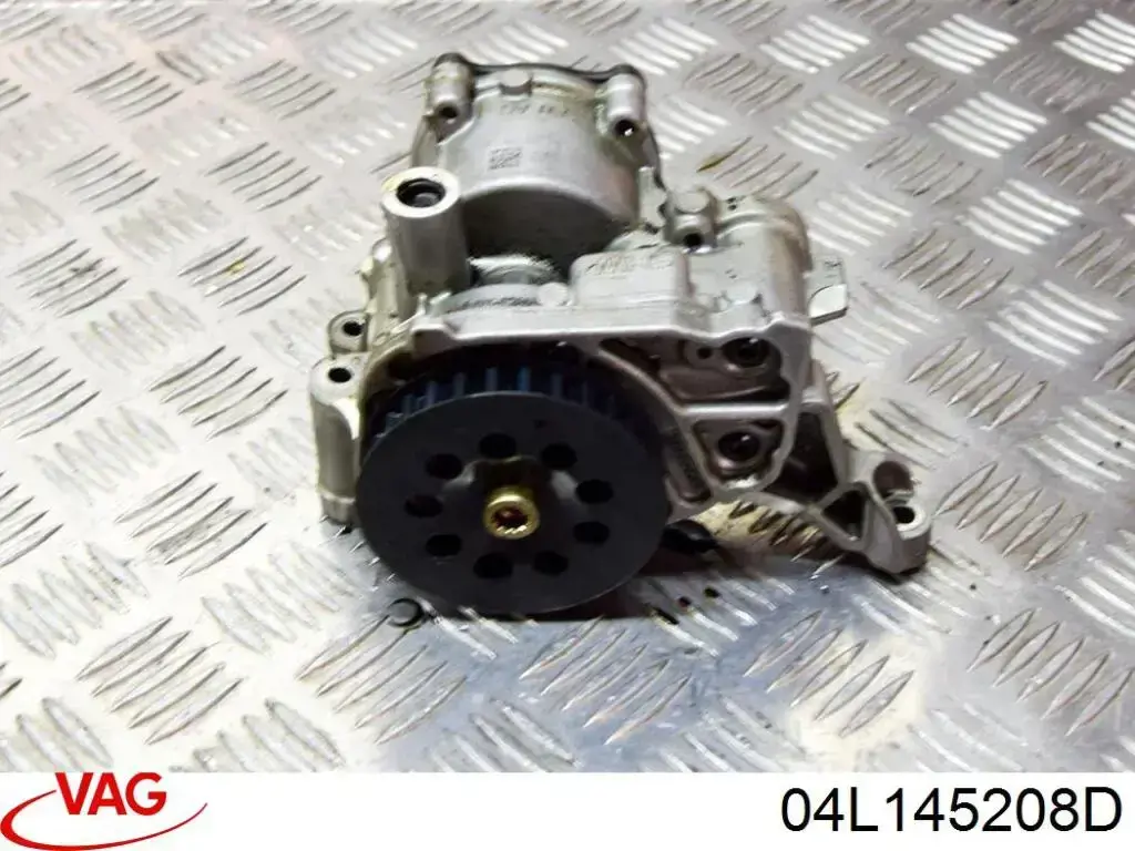 Маслонасос VAG 04L145209
