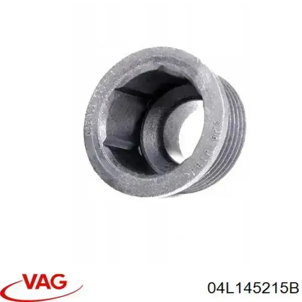 Купить 04L145215B VAG 