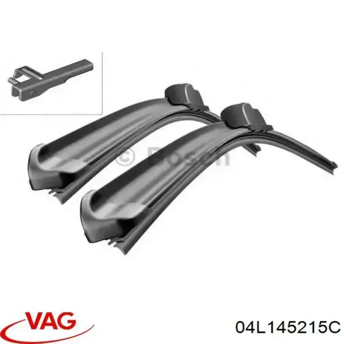 Купить 04L145215C VAG 