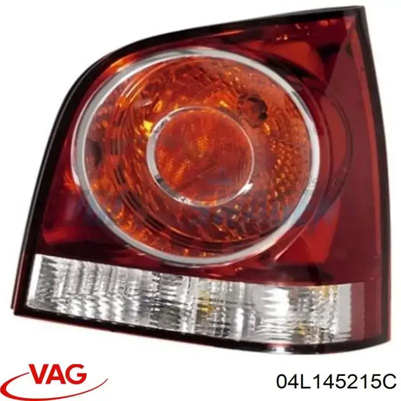04L145215C VAG 