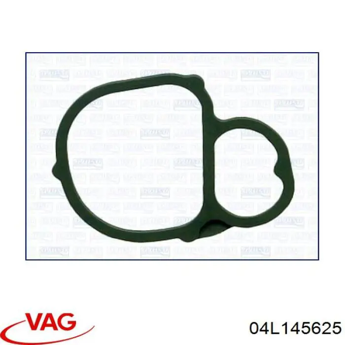  04L145625 VAG