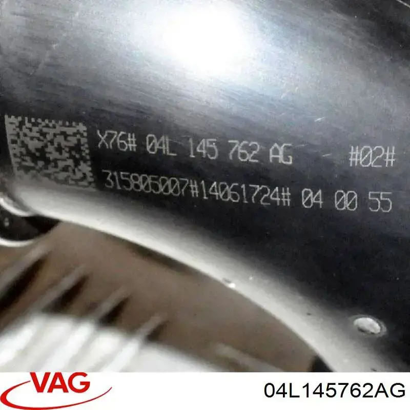  04L145762AG VAG